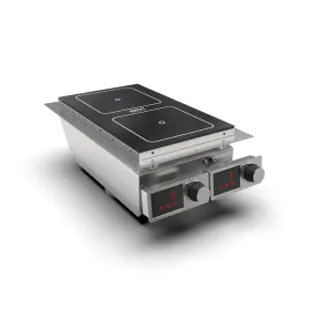 Плита индукционная встраиваемая SMART INDUCTION C92-5F2