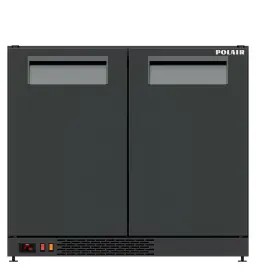 Polair TM102-Bar без столешницы