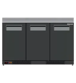 Polair TM103-Bar с бортом