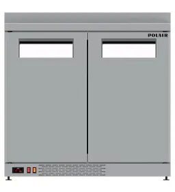 Polair TM102-G с бортом