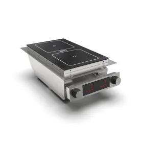 Плита индукционная встраиваемая SMART INDUCTION C92-5F1