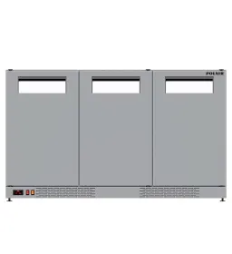 Polair TM103-G без столешницы