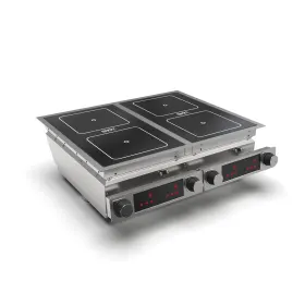 Плита индукционная встраиваемая SMART INDUCTION C94-5A2