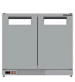 Polair TM102-G без столешницы