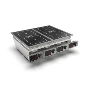 Плита индукционная встраиваемая SMART INDUCTION C94-5A4