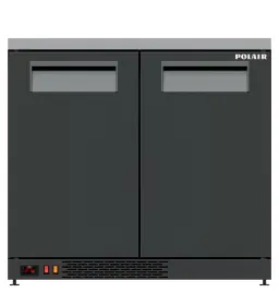 Polair TM102-Bar без борта