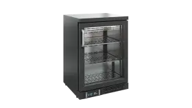 Polair CS101-Meat Black