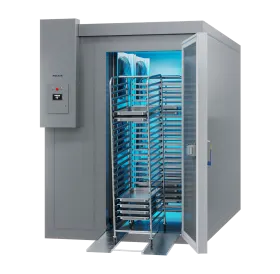 Polair BCF 80.1.T4inox