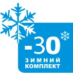 Polair Зимний комплект -30°С