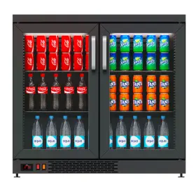 Polair TD102-Bar