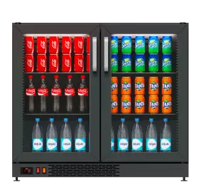 Polair TD102-Bar без столешницы