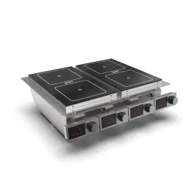 Плита индукционная встраиваемая SMART INDUCTION C94-5F4