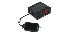 Polair Сетевая карта EVIF25TBX (Bluetooth) EVCO