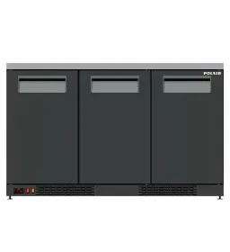 Polair TM103-Bar без борта