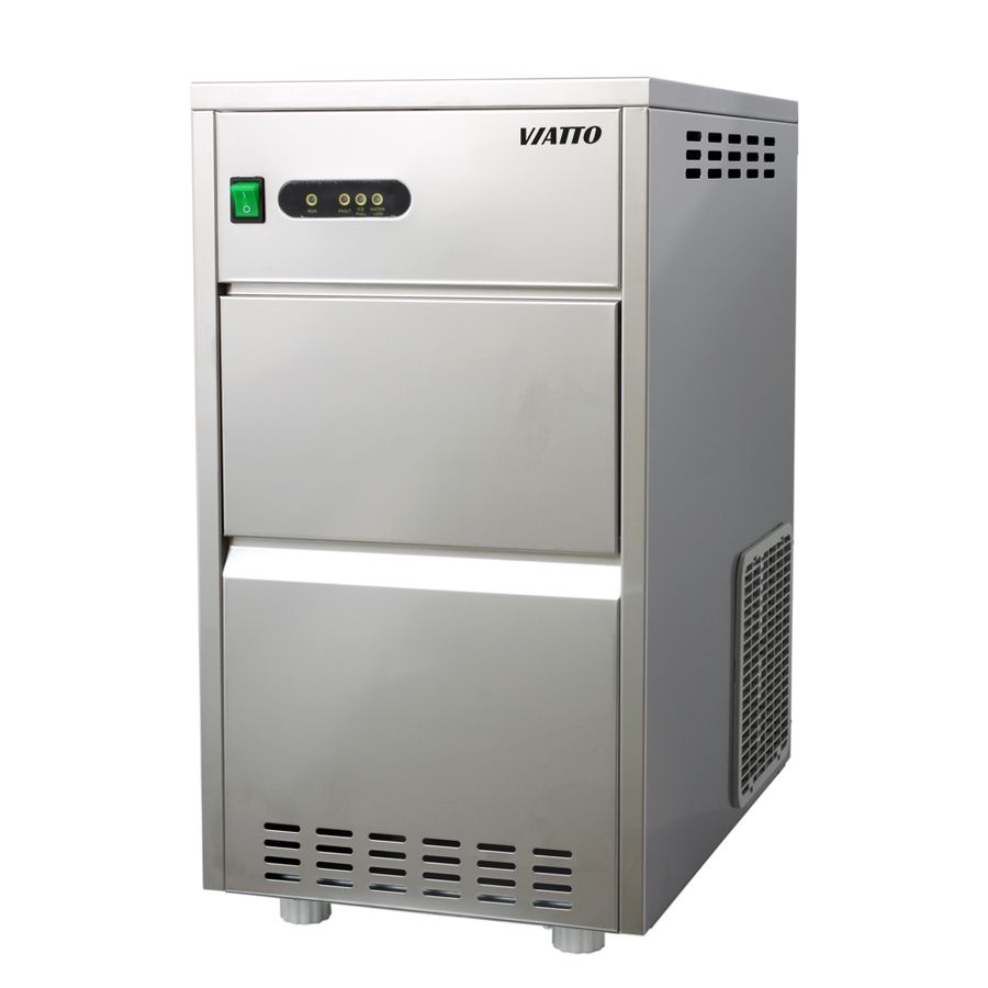 Льдогенератор VA-IMS-25 гранулированный лед