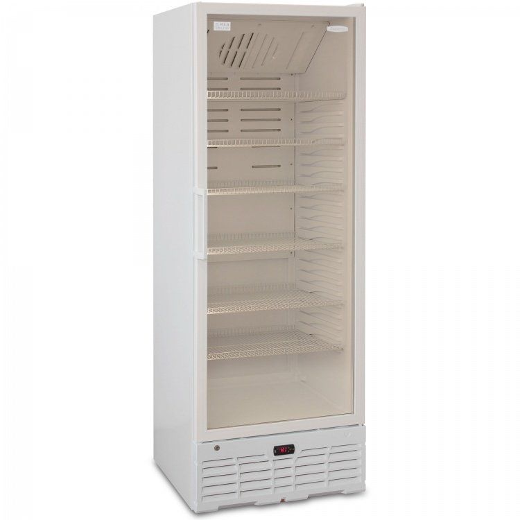 Шкаф фармацевтический  Бирюса Б-450S-R (6R)