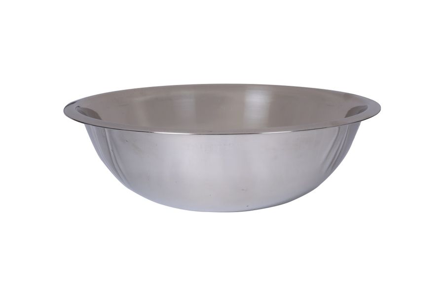 Миска нерж 360 мм MBR10