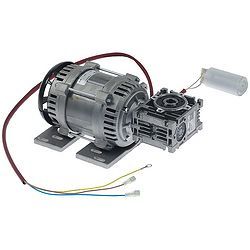 Эл. двигатель EMAX PDF 5M02001081 0,25KW 230V UC-310 поз. 81, арт.5M020010, без ГТД