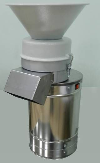 Протирочная машина Торгмаш, Пермь ОМ-350-02