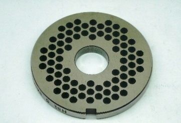 РЕШЁТКА 4,5 ММ Д/МЯСОРУБКИ KT LM-10 LM1004,5