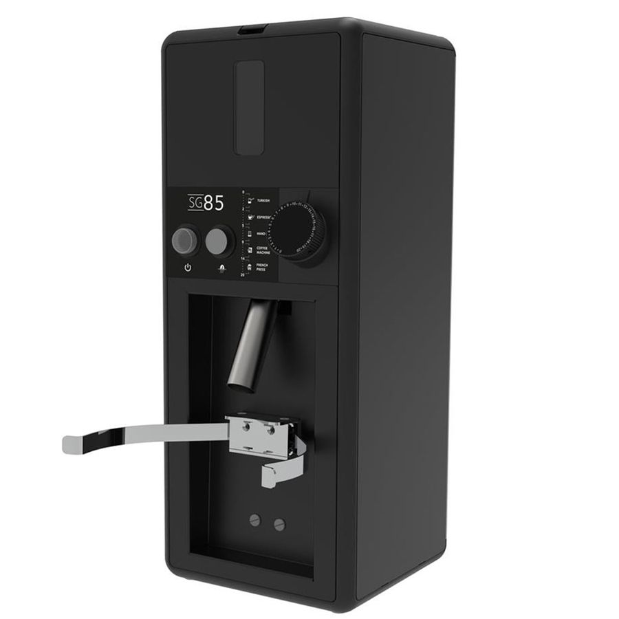 Кофемолка SG85 BATCH BREW M  Matt Black