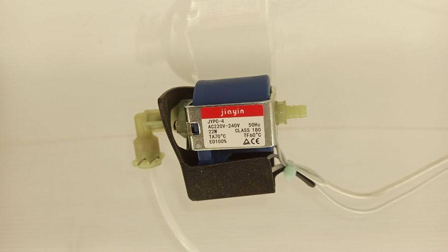 Помпа капучинатора JYPC-4 GA-EM650, без ГТД