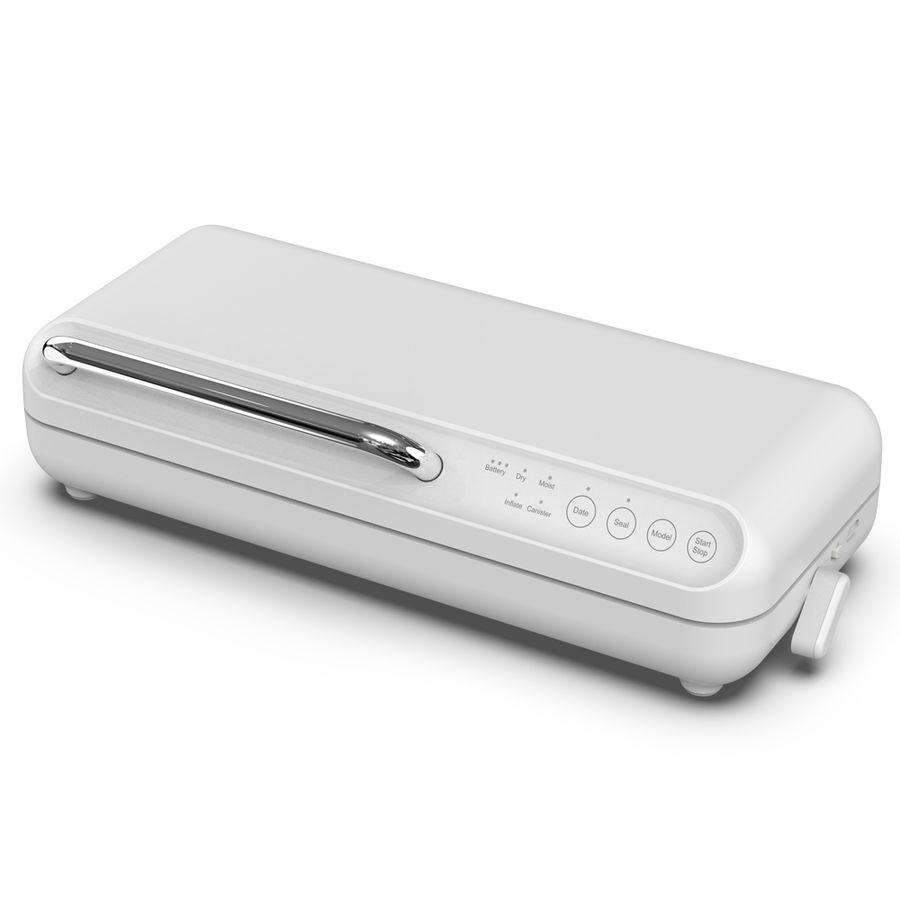 Вакуумный упаковщик  VA-VS300-WD
