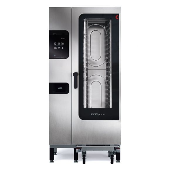 Пароконвектомат Convotherm maxx pro easyTouch 20.10 EB