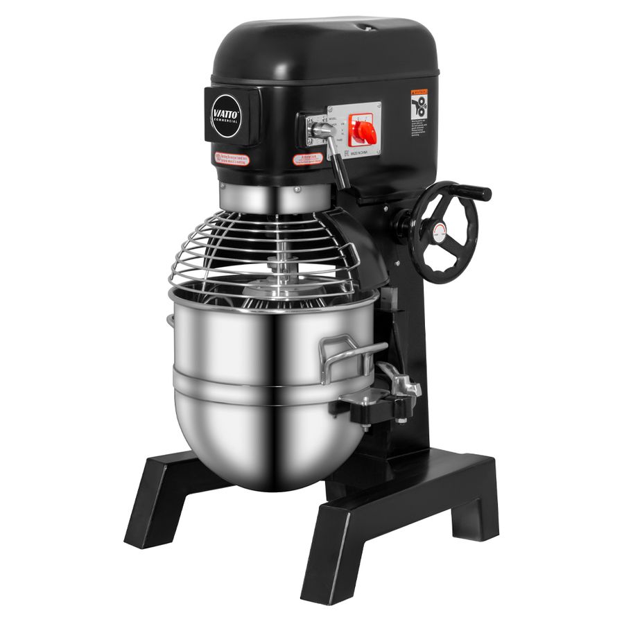 Миксер планетарный Mercury BH-60BW (380В)