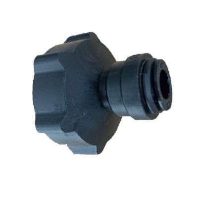 Соединительный модуль для фильтра - (переходник) Reduction FM 3/4" x D8 (812180)