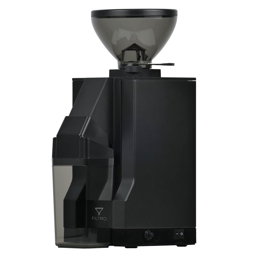 Кофемолка Mignon Filtro Matt Black