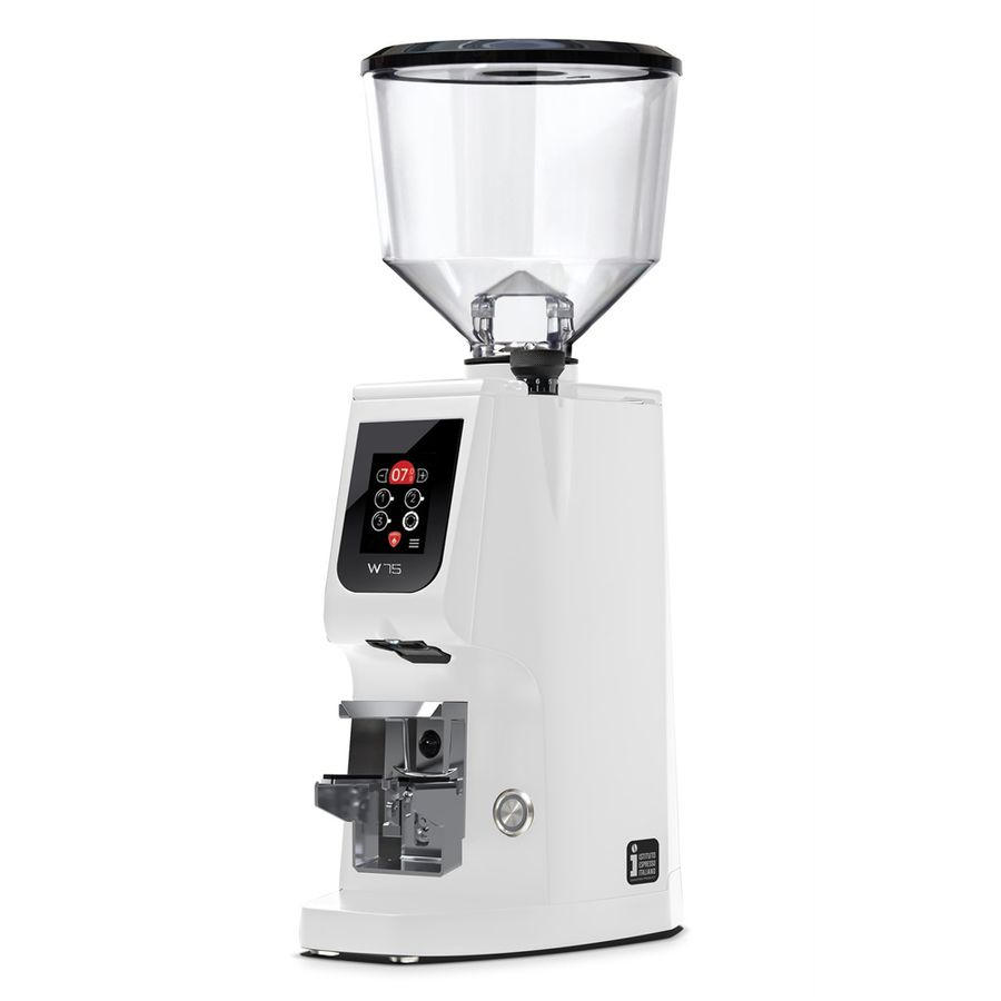Кофемолка Atom W 75  White