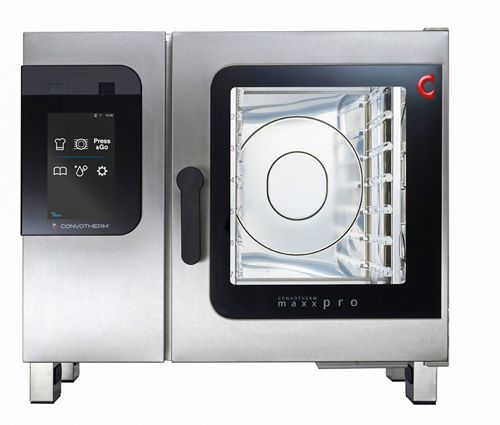 Пароконвектомат Convotherm maxx pro easyTouch 6.10 GS