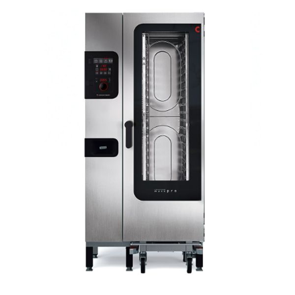 Пароконвектомат Convotherm maxx pro easyDial 20.10 GB