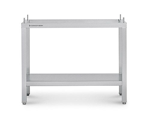 Подставка Convotherm 6.10, 10.10 открытая с полкой