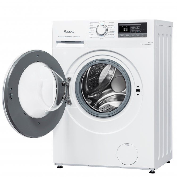 Стиральная машина Бирюса WM-ML712/10