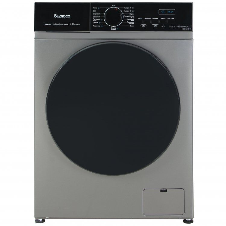 Стиральная машина Бирюса WM-SN1014/15 M