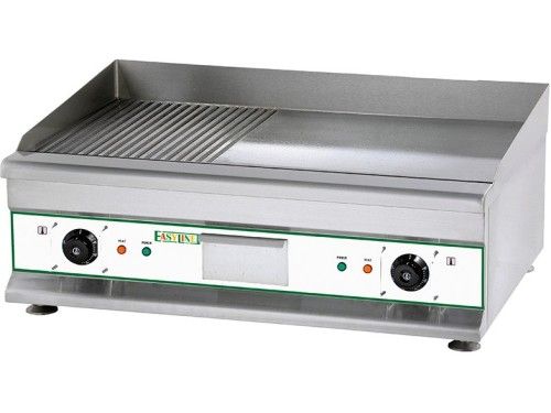 Электрическая жарочная поверхность Fimar (Easyline) EG750M