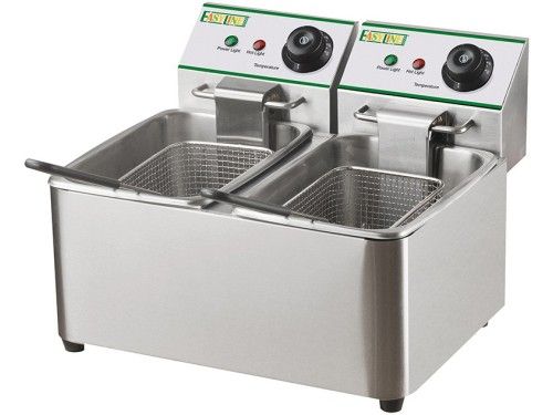 Фритюрница Fimar (Easyline) FY44L