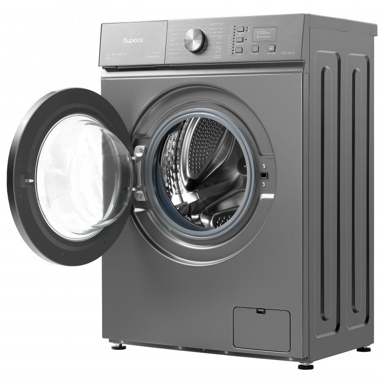 Стиральная машина Бирюса WM-SM510/10 M