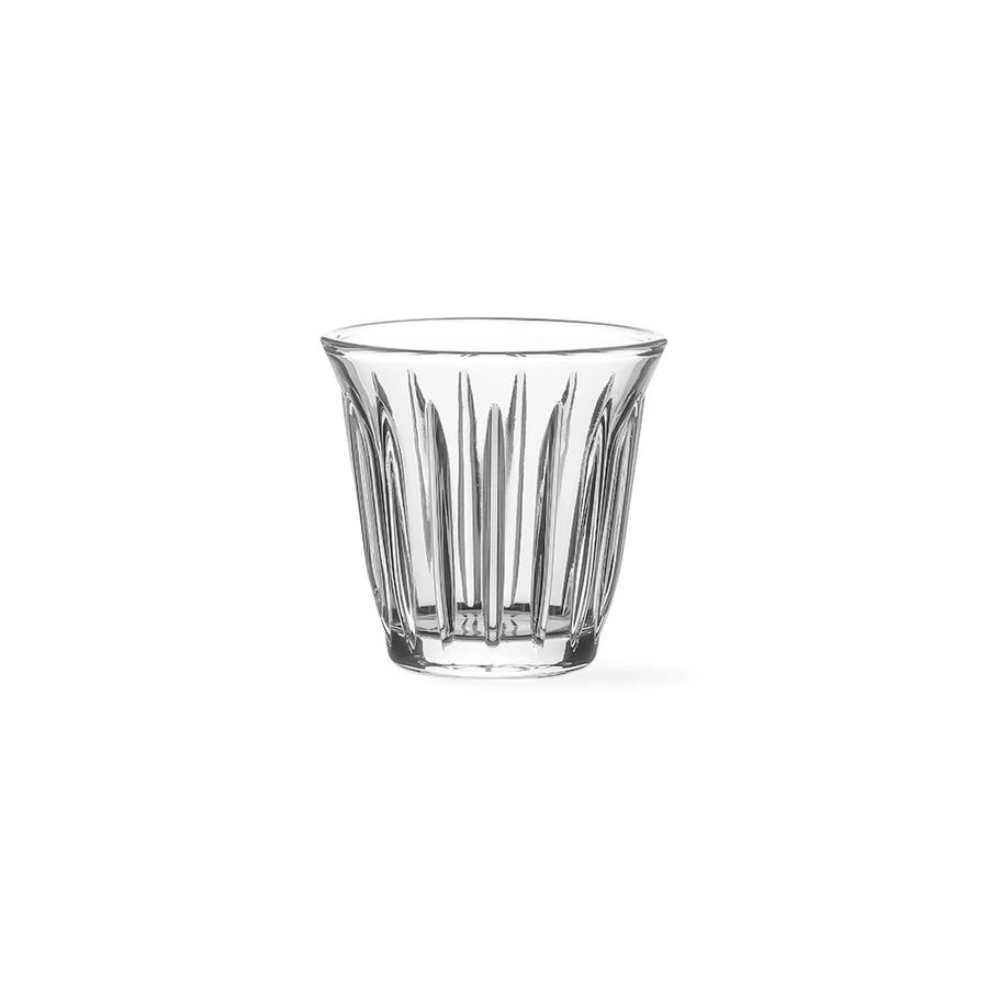 Стакан для кофе Wright Cup 160 мл G5054, прозрачный