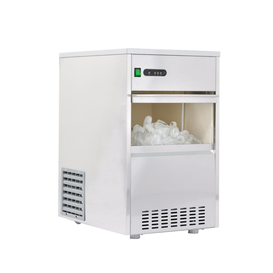 Льдогенератор MK-IMB50