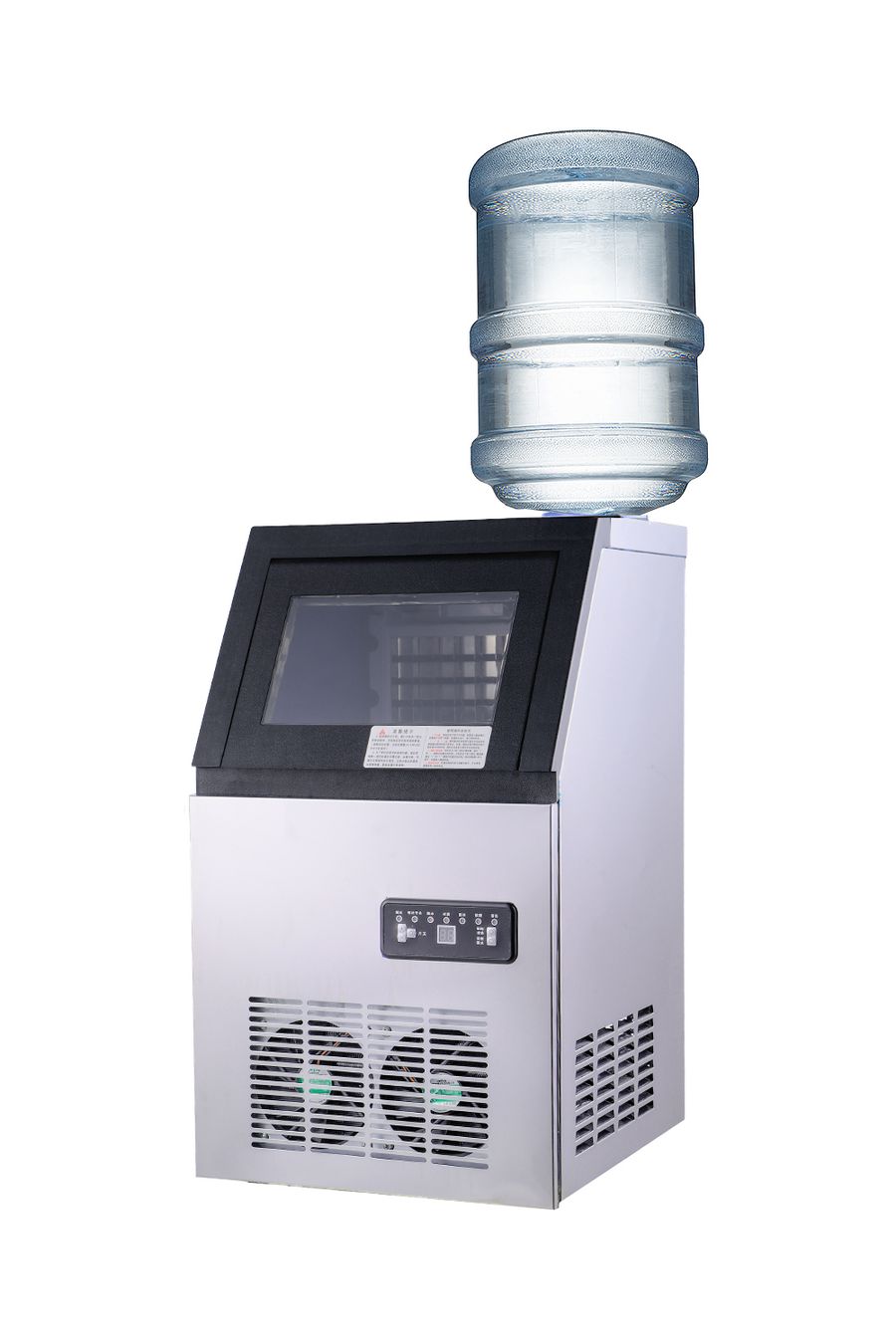 Льдогенератор MK-IMC30W