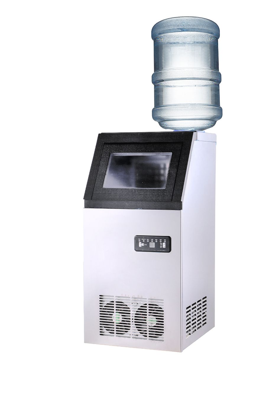 Льдогенератор MK-IMC35W
