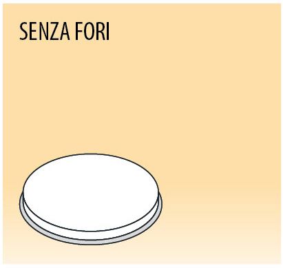 Насадка для MPF 2,5/MPF 4 SENZA FORI