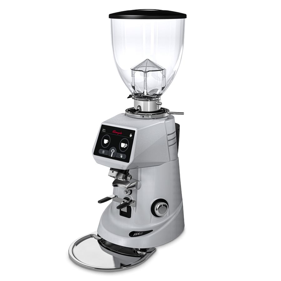 Кофемолка F64 EVO Classic Grey