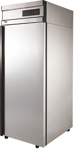 Шкаф мультитемпературный Polair CV107-G