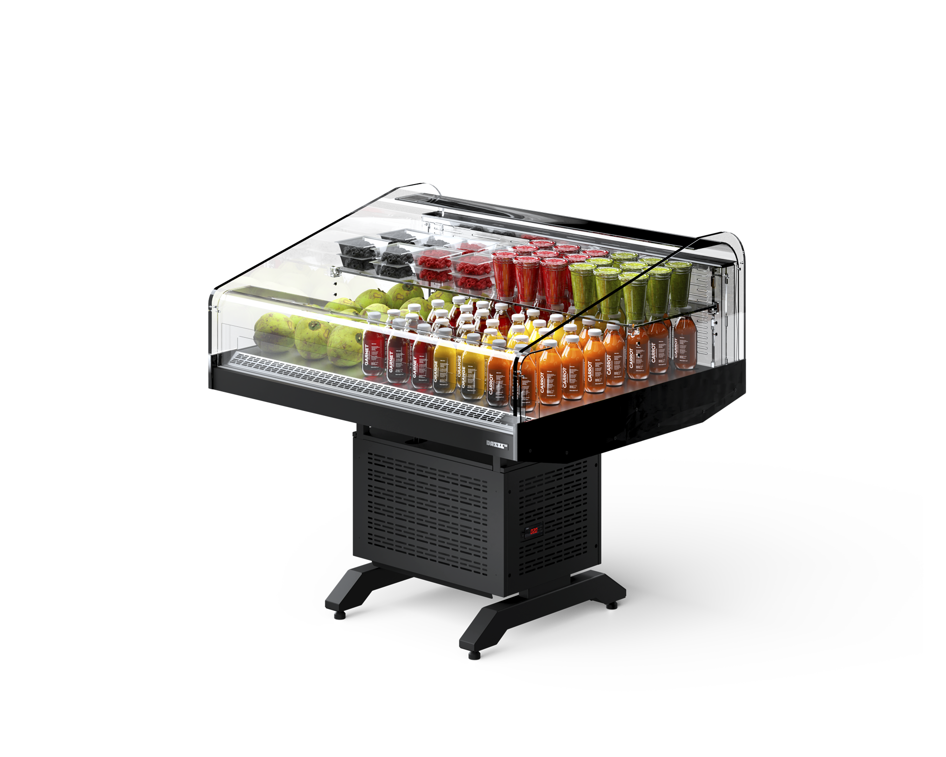 Stella H120 — 125