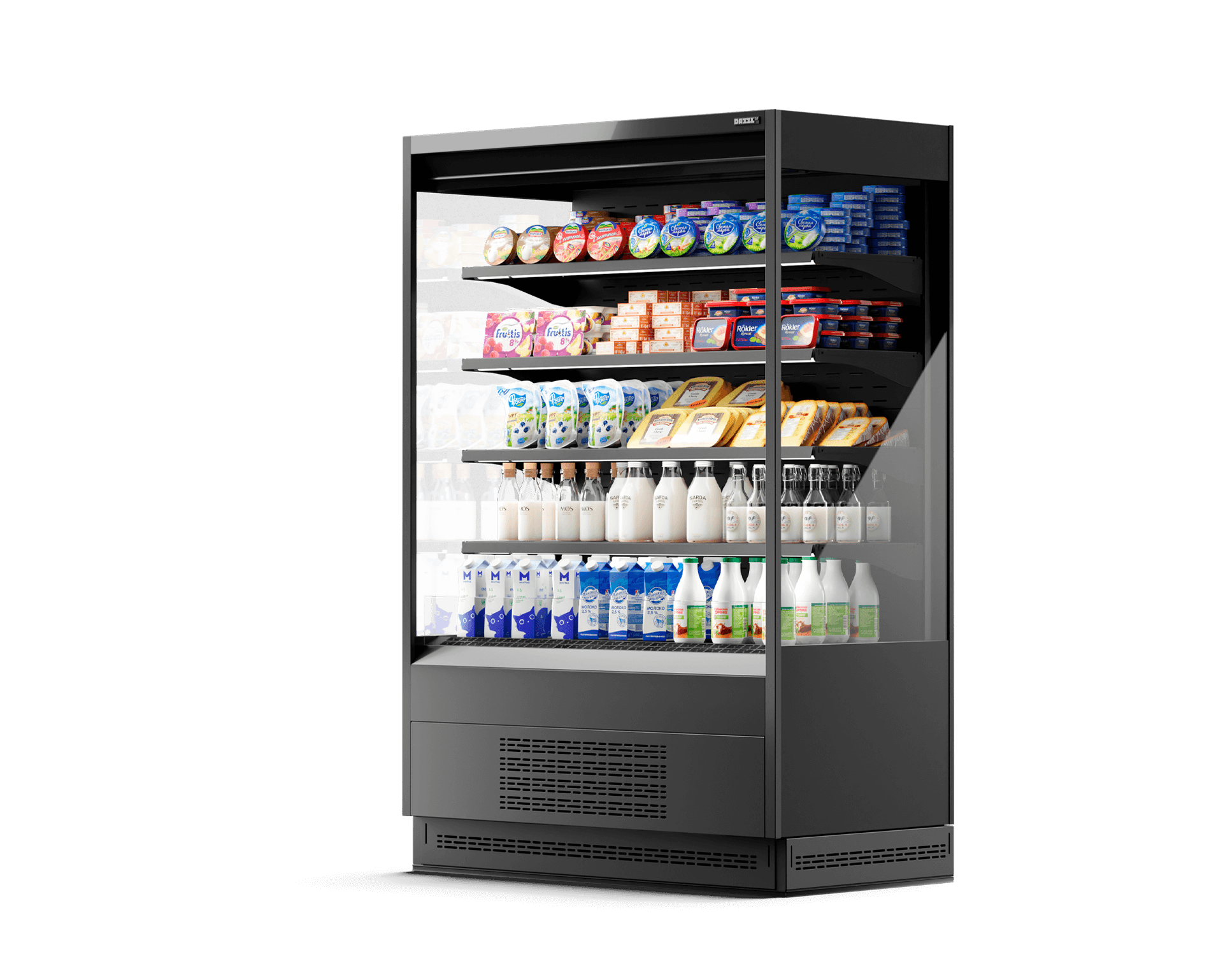 Vega 070 H195 Plug-in — 100