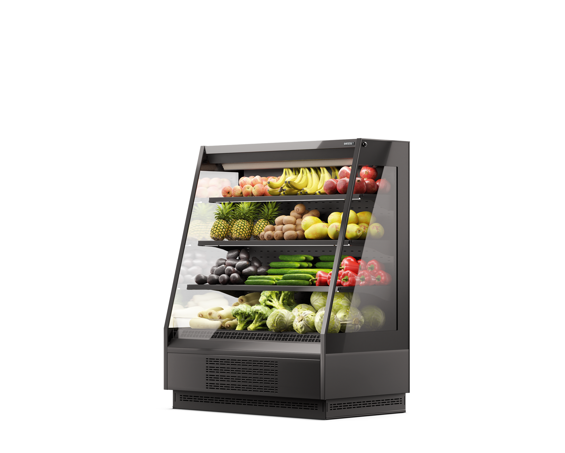 Vega 080 H160 Plug-in — 125